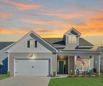 274 Tupelo Lake Dr, Summerville, SC, 29486