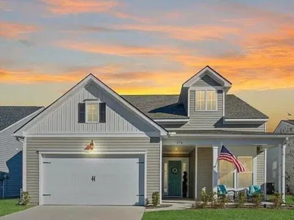 274 Tupelo Lake Dr, Summerville, SC 29486