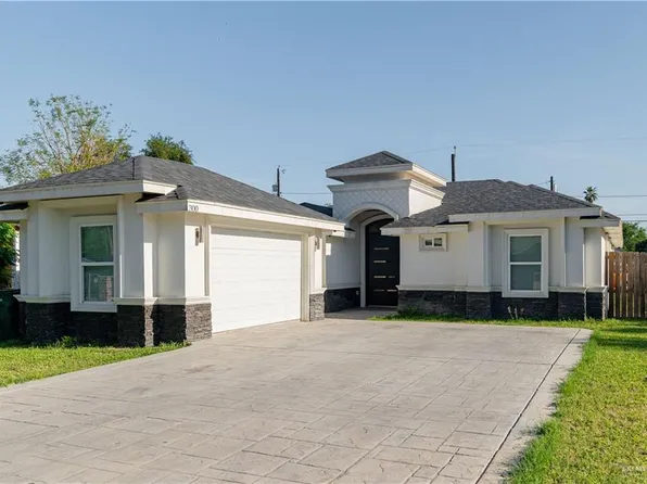 300 E 1st St, San Juan, TX 78589