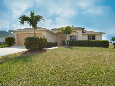 440 NE Juanita Court Cpe, Coral, FL, 33909