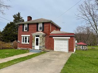 103 Charles St, Towanda, PA