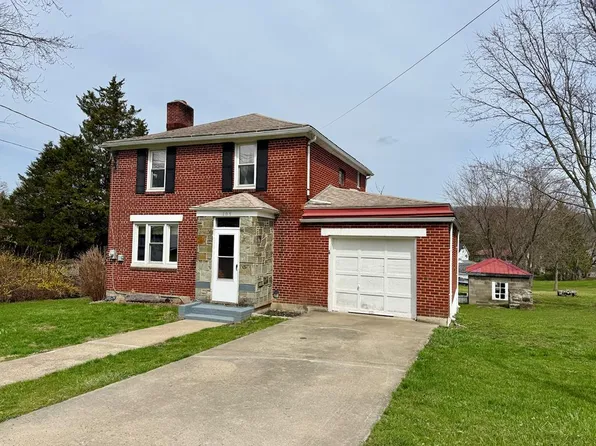 103 Charles St, Towanda, PA 18848