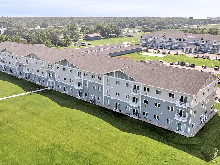 Dakota Estates — Photo 17