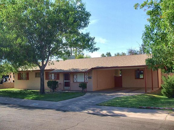 2nd image of 6614 E Wilshire Dr