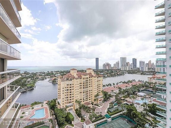2nd image of 20185 E Country Club Dr APT 2202