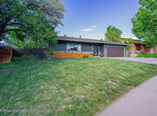 1458 12th St, Rifle, CO 81650