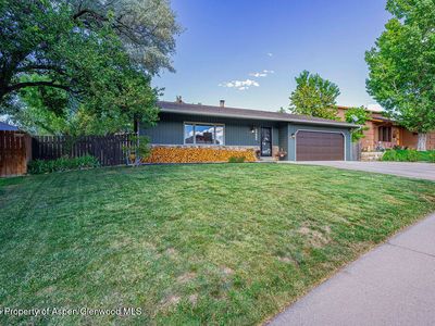 1458 12th St, Rifle, CO, 81650