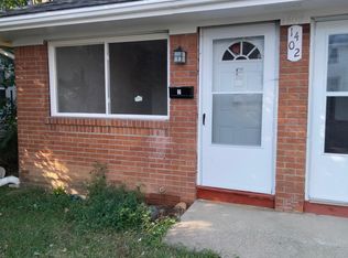 1402 Walbridge Ave, Toledo, OH 43609