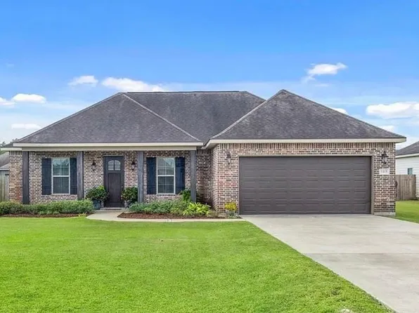 1415 Trisha Ct, Lake Charles, LA 70611