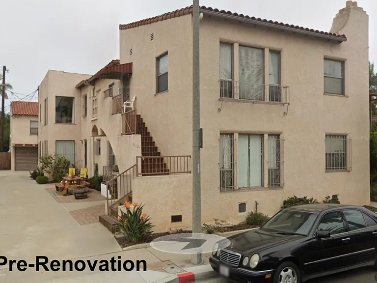 3121 E 5th St #3121 — Photo 2