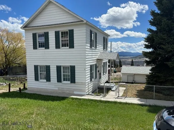 6 E La Platte St, Butte, MT 59701