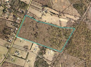 3442 Highway 88, Blythe, GA 30805