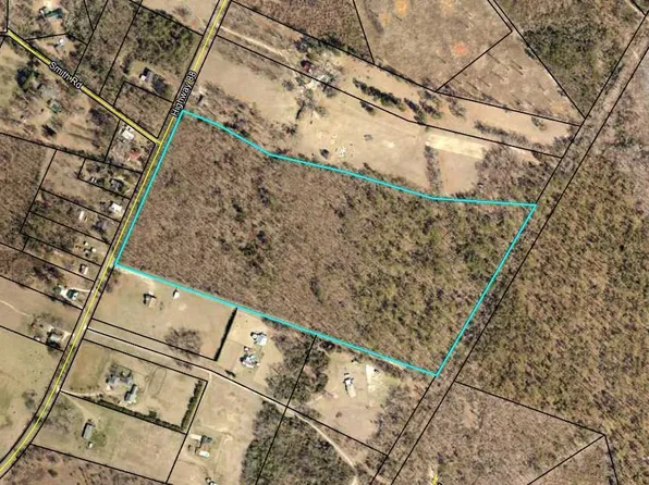 3442 Highway 88, Blythe, GA 30805