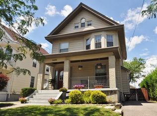 2880 Markbreit Ave, Cincinnati, OH 45209