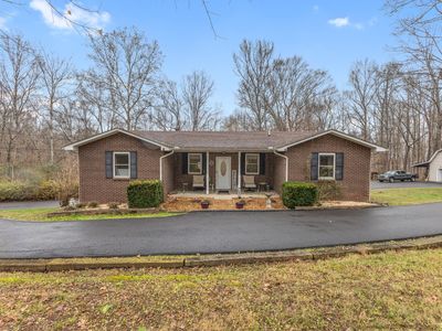 392 Feather Ridge Rd, Charlotte, TN, 37036