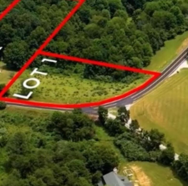 Real estate listing image