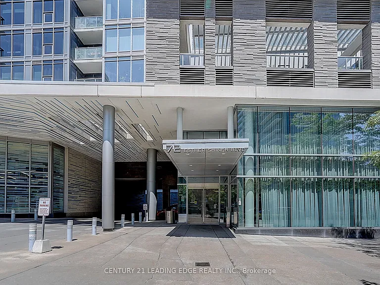 72 Esther Shiner Blvd #2102 — Photo 4