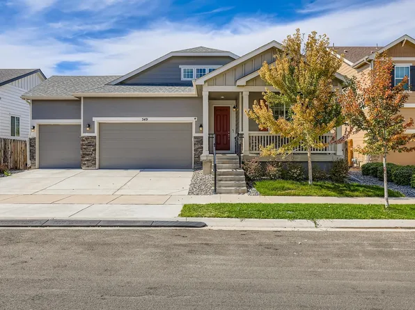 549 Hearthstone Ave, Brighton, CO 80601