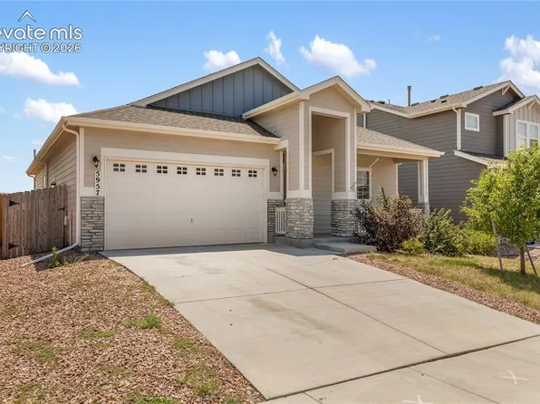 5957 Mumford Dr, Colorado Springs, CO 80925