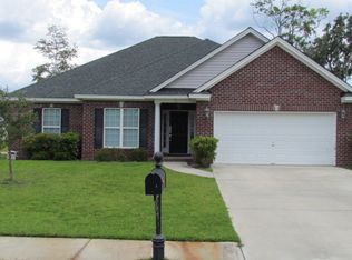 120 Grayson Ave, Savannah, GA 31419