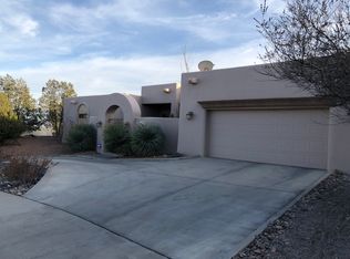 6887 Via Emma, Las Cruces, NM 88007
