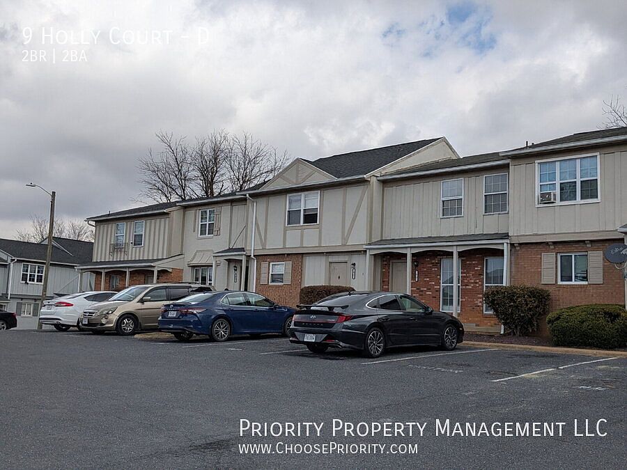 1st image of 9 Holly Ct APT D
