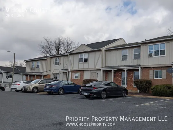 9 Holly Ct APT D, Harrisonburg, VA 22801