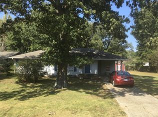 1108 W Nettleton Ave, Jonesboro, AR 72401