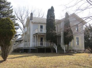 6525 Clark Lake Rd, Jackson, MI 49201