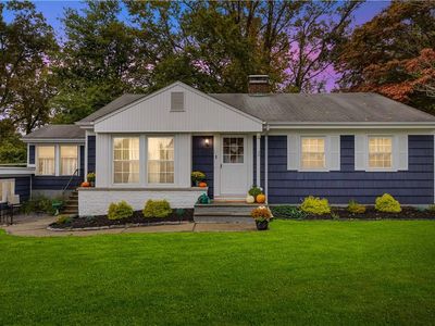 2861 Hickory Street, Yorktown Heights, NY, 10598