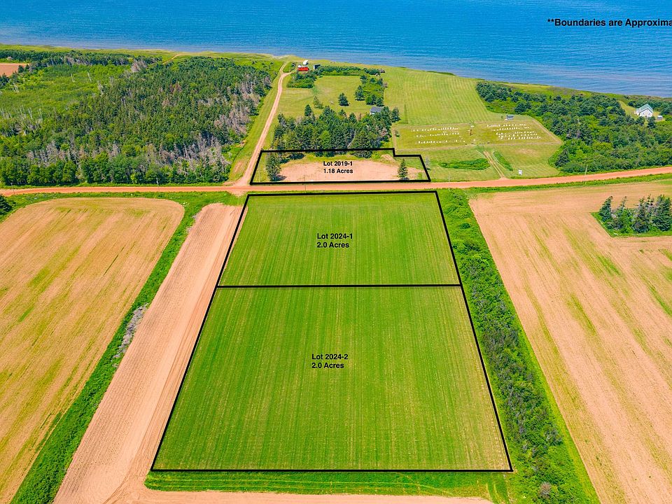 1st image of LOT 2024 Bear Shore Rd #2024