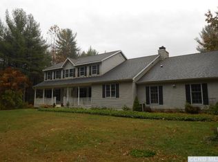 43 Shufelt Rd, Chatham, NY 12037
