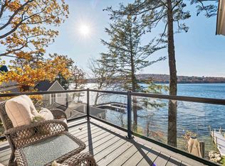 49 Pinnacle Park Rd, Meredith, NH 03253