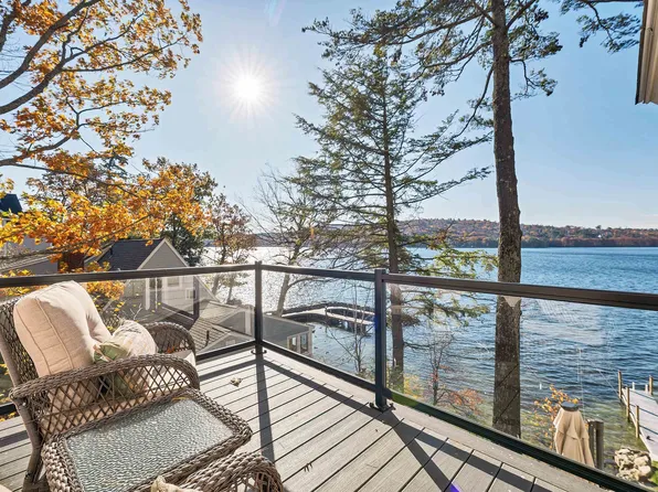 49 Pinnacle Park Road, Meredith, NH 03253