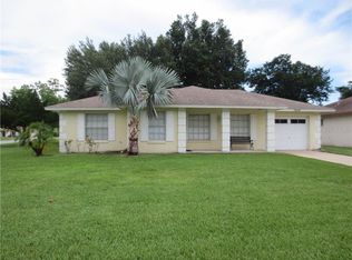11801 Sailboat Ln, Orlando, FL 32821