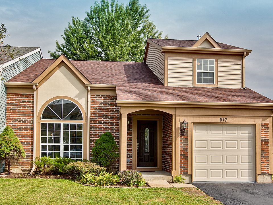 1st image of 817 Benridge Ct