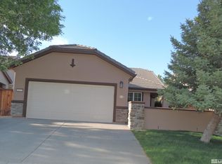 9031 Cabin Creek Trl, Reno, NV 89523