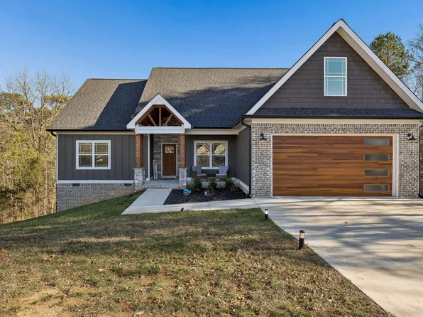 5599 Caney Ridge Cir, Ooltewah, TN 37363