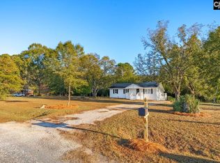 802 Bundrick Rd, Pomaria, SC 29126