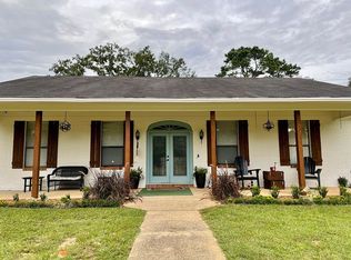 9100 Northfield Rd N, Semmes, AL 36575