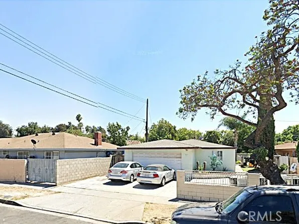 3510 & 3512 W Pine St, Santa Ana, CA 92704