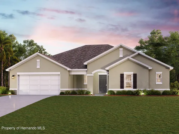 35041 Smoketree Ln, Ridge Manor, FL 33523