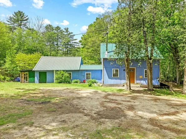 2403 NH Route 175, Thornton, NH 03285