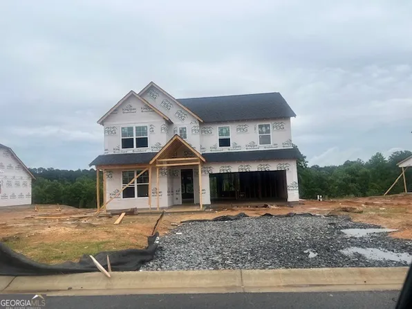 915 Nora Elosie Dr Lot 39, Bonaire, GA 31005