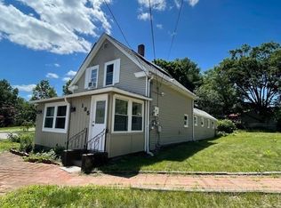 185 Mill St, Randolph, MA 02368