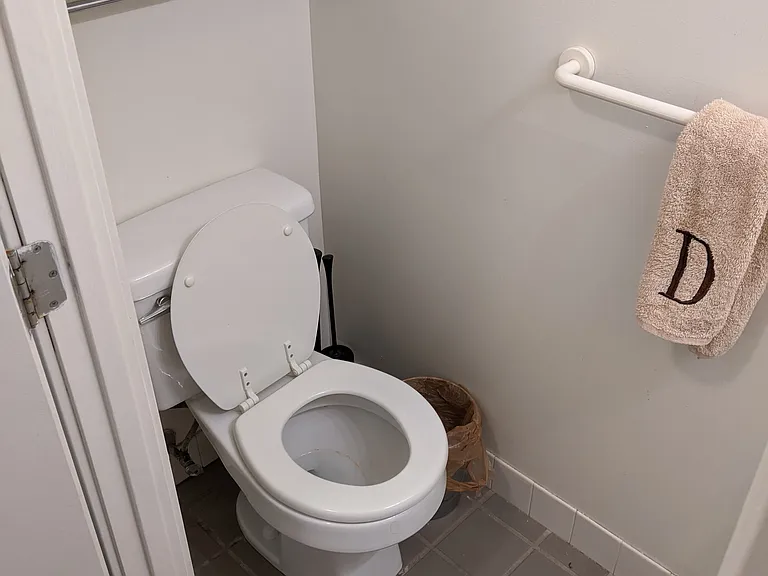 218 Thorndike St #207 — Photo 9