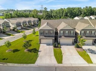 107 Crusaders Dr, Morrisville, NC 27560