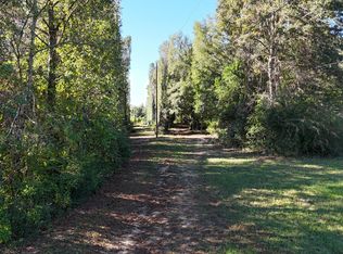 1012 Anchor Lake Rd, Carriere, MS 39426