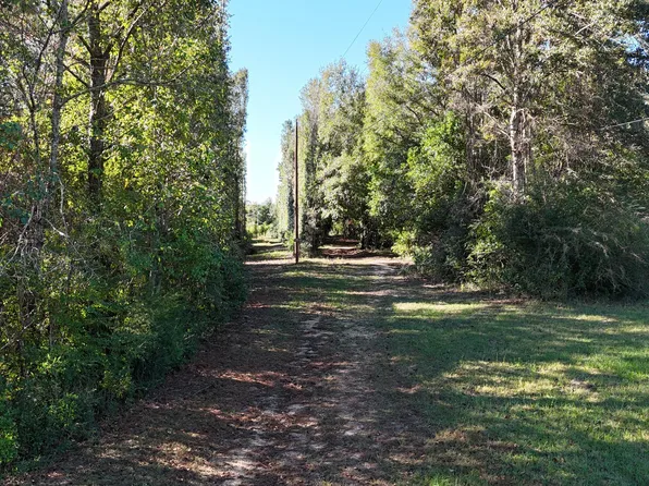 1012 Anchor Lake Rd, Carriere, MS 39426