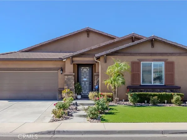 1431 Yarrow Ln, Beaumont, CA 92223